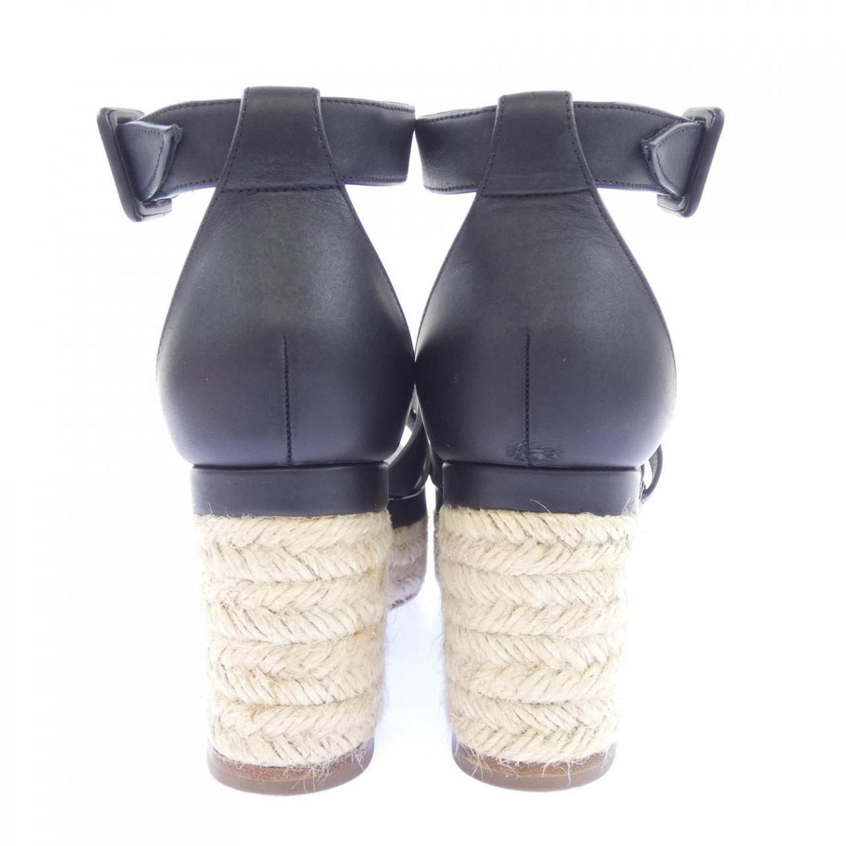 Hermes Elda H Sandals — view 5