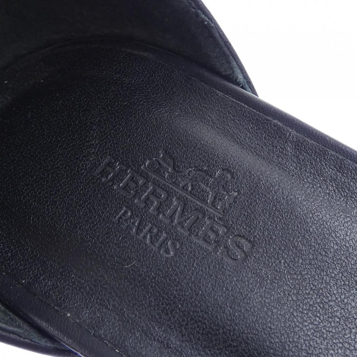 Hermes Elda H Sandals — view 6