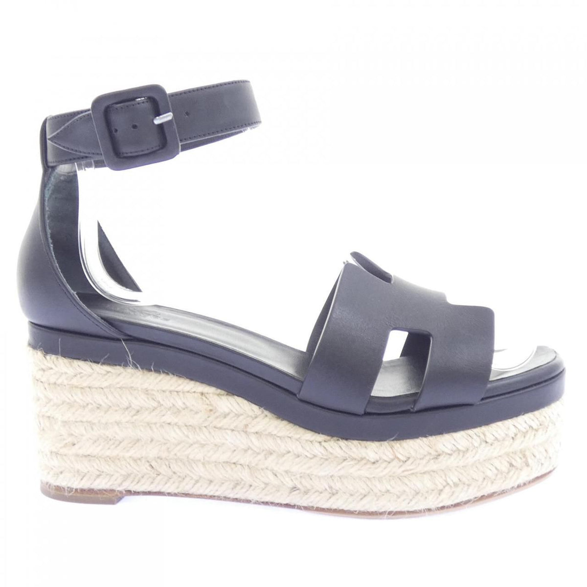 Hermes Elda H Sandals