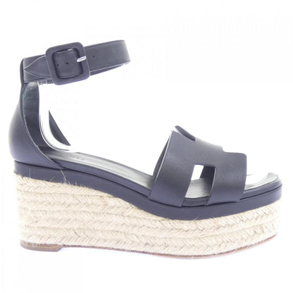Hermes Elda H Sandals