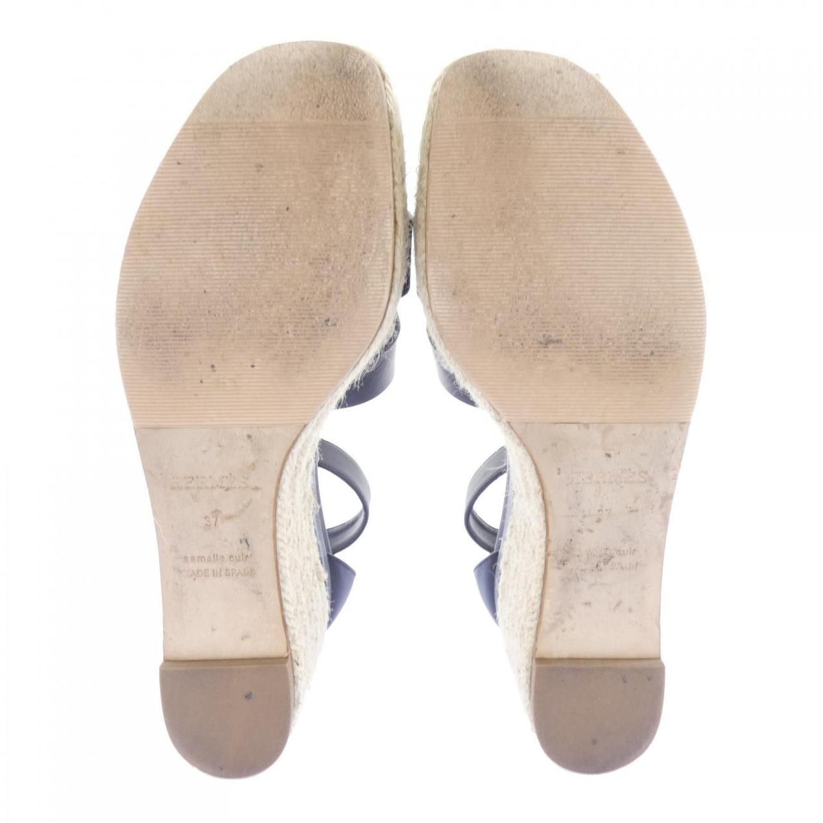 Hermes Elda H Sandals — view 4