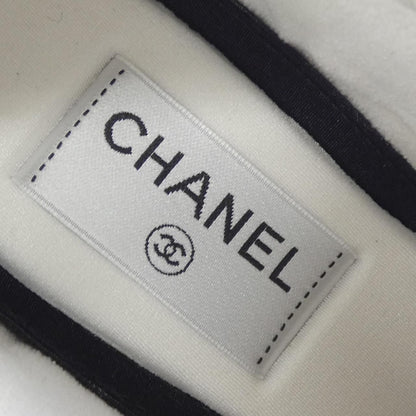 Chanel Sneakers Pink — view 6