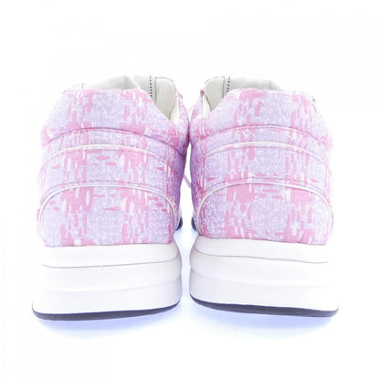 Chanel Sneakers Pink — view 5