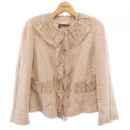 Dolce & Gabbana Fumta Jacket