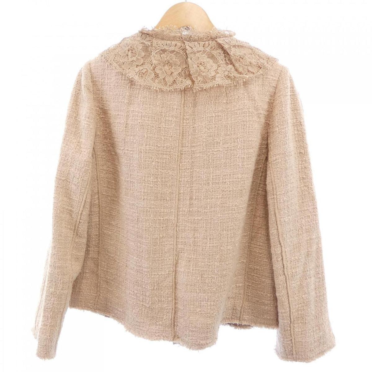 Dolce & Gabbana Fumta Jacket — view 2