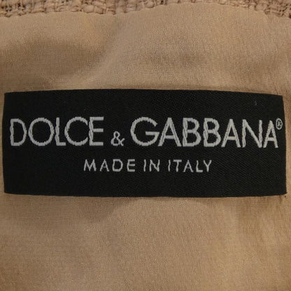 Dolce & Gabbana Fumta Jacket — view 4
