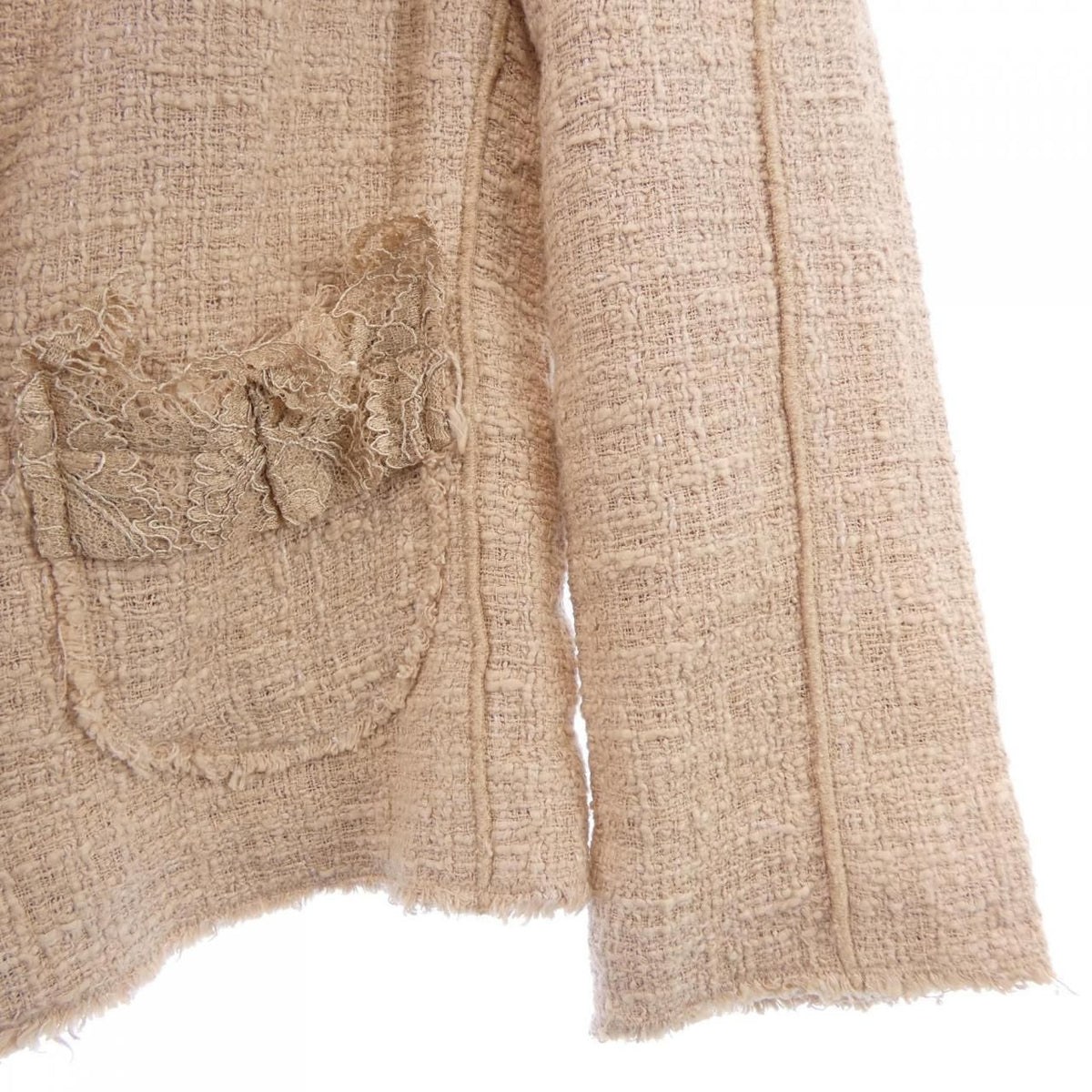 Dolce & Gabbana Fumta Jacket — view 6