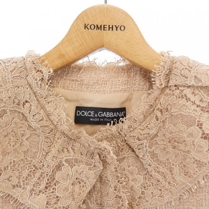 Dolce & Gabbana Fumta Jacket — view 5