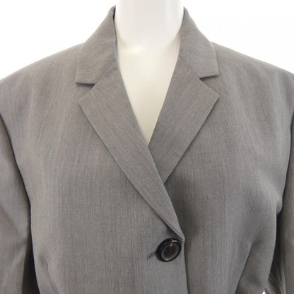 Prada Jacket Gray — view 5