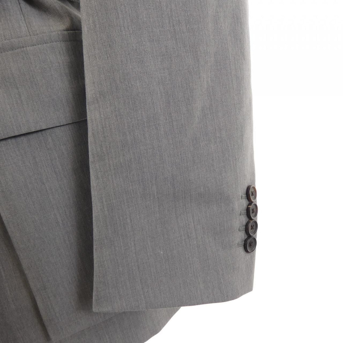 Prada Jacket Gray — view 6
