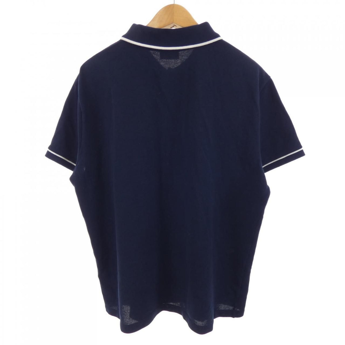 Celine Polo Navy — view 2