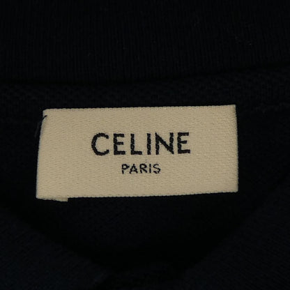 Celine Polo Navy — view 4