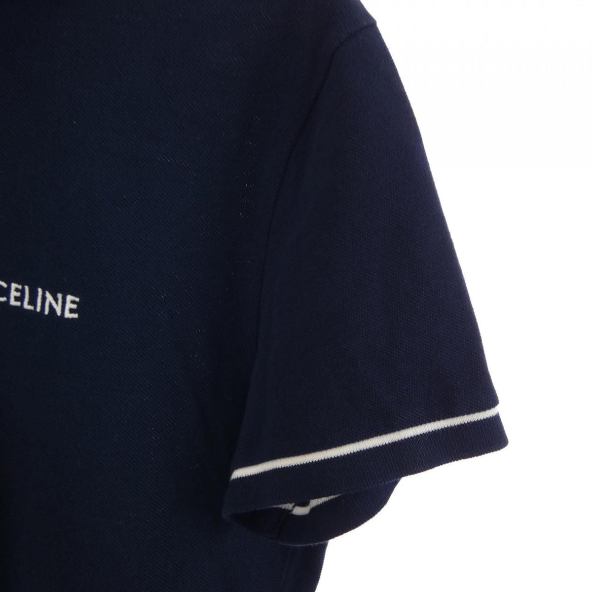 Celine Polo Navy — view 6