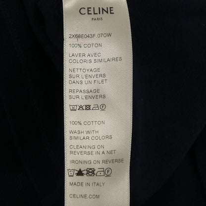 Celine Polo Navy — view 3