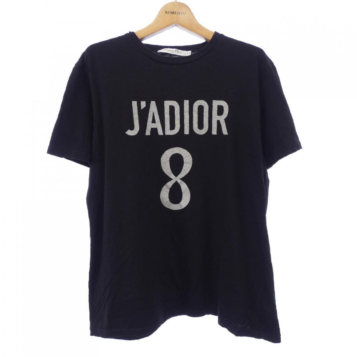 Dior J'adior 8 T-Shirt