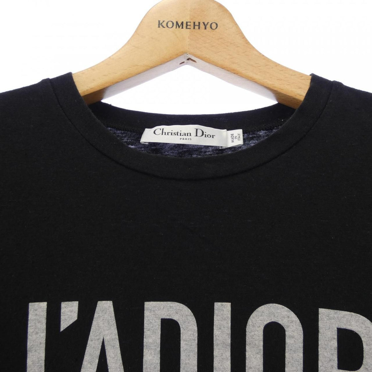 Dior J'adior 8 T-Shirt — view 5