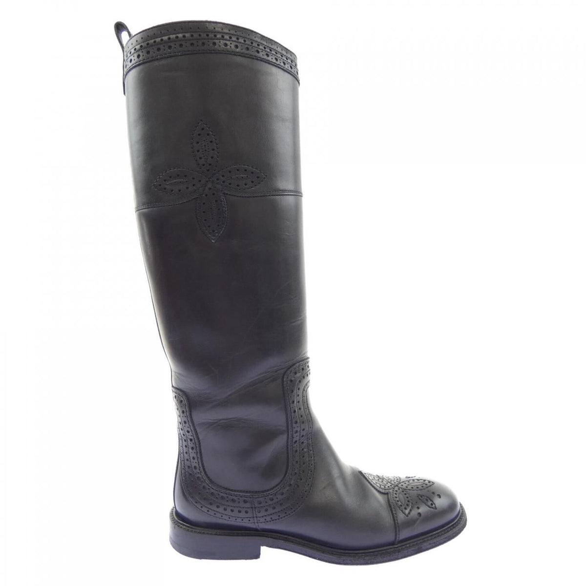 Louis Vuitton Long Boots