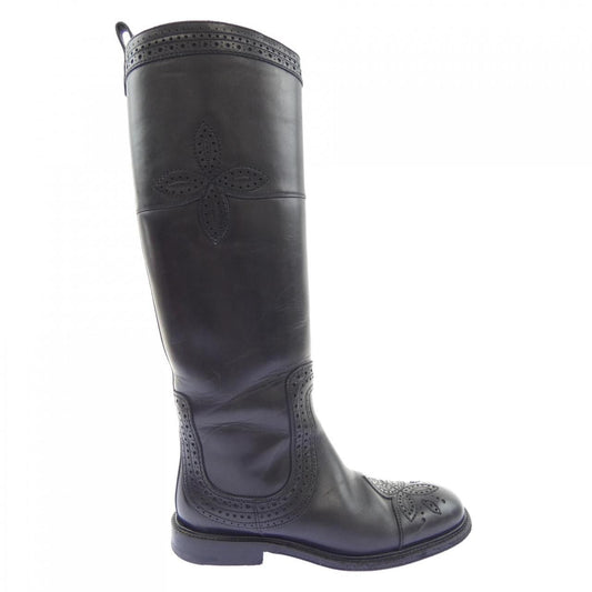 Louis Vuitton Long Boots