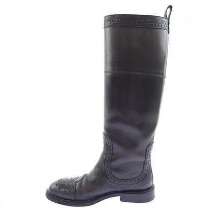 Louis Vuitton Long Boots — view 2