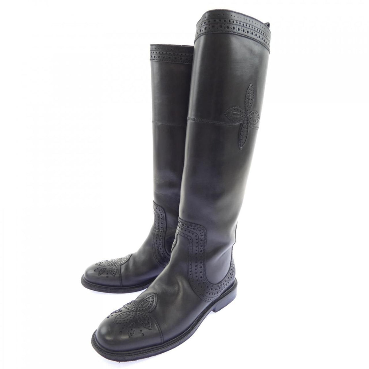 Louis Vuitton Long Boots — view 3