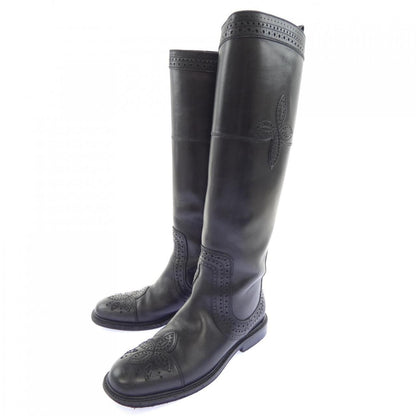 Louis Vuitton Long Boots — view 3