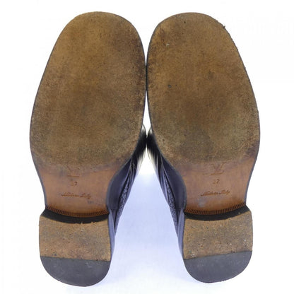 Louis Vuitton Long Boots — view 4