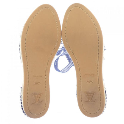 Louis Vuitton Sneakers Blue — view 4