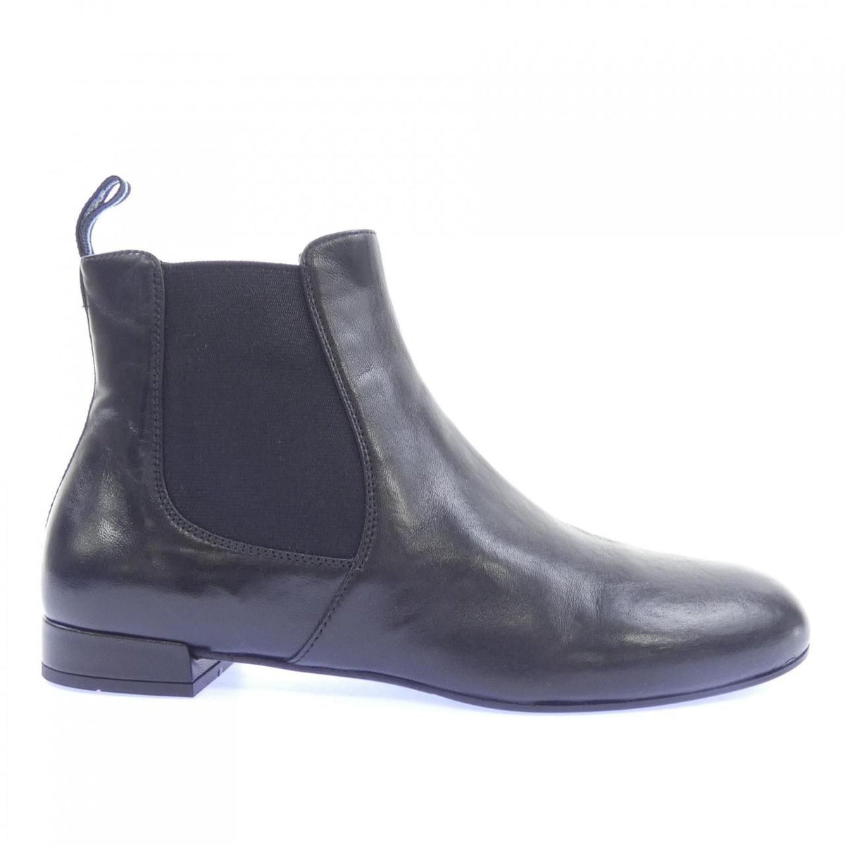 Prada Boots Black