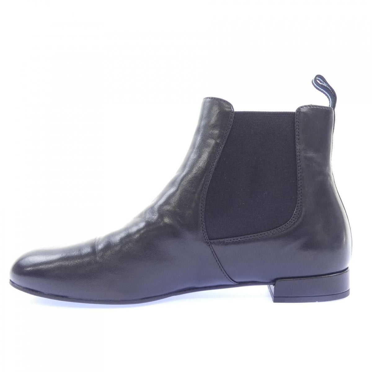 Prada Boots Black — view 2