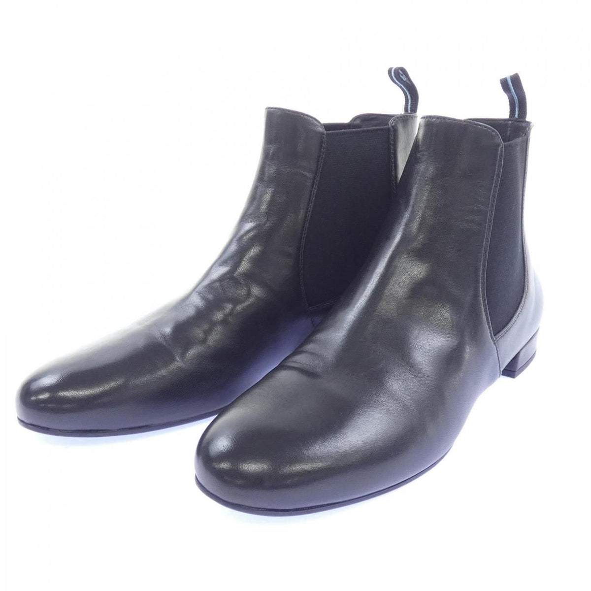 Prada Boots Black — view 3