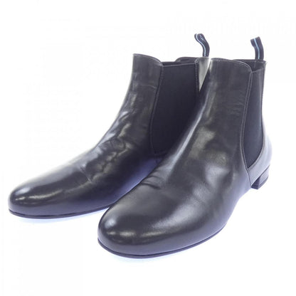 Prada Boots Black — view 3