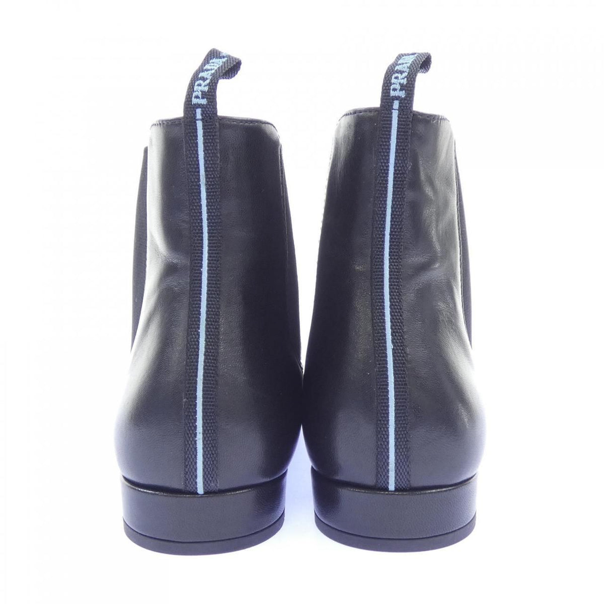 Prada Boots Black — view 5