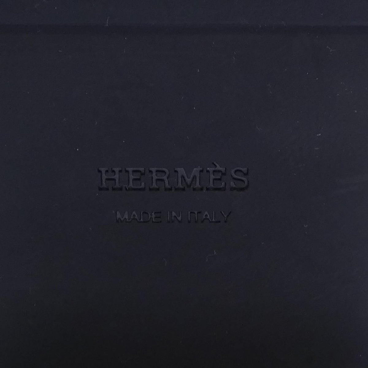 Hermes Funk Funm Kelly Buckle Boots — view 6
