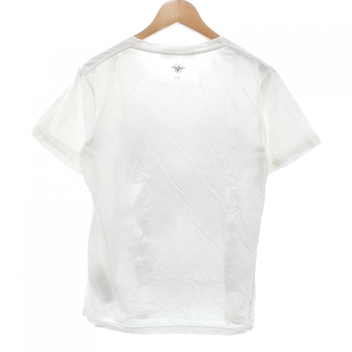 Dior T-Shirt White — view 2