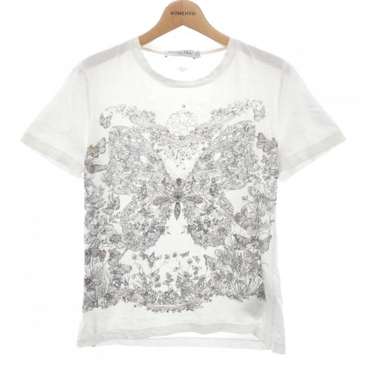 Dior T-Shirt White