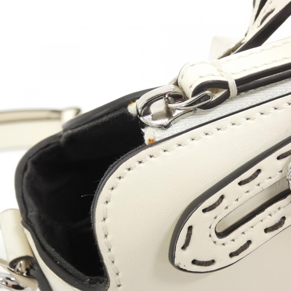 Fendi by the Way Medium Bag — view 5