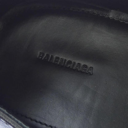 Balenciaga Truck Derby Shoes — view 8