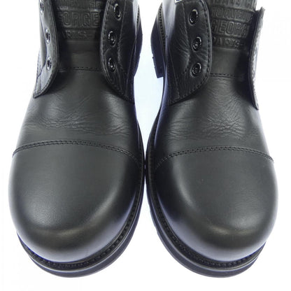 Balenciaga Truck Derby Shoes — view 7