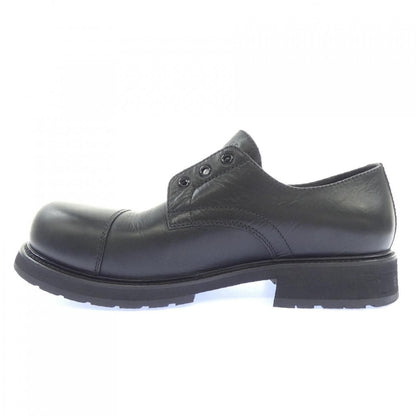 Balenciaga Truck Derby Shoes — view 2