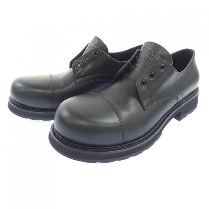 Balenciaga Truck Derby Shoes — view 3