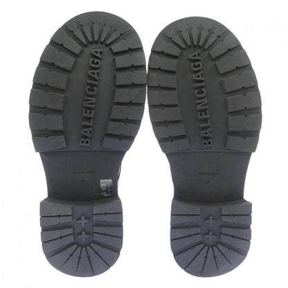 Balenciaga Truck Derby Shoes — view 4
