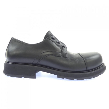 Balenciaga Truck Derby Shoes