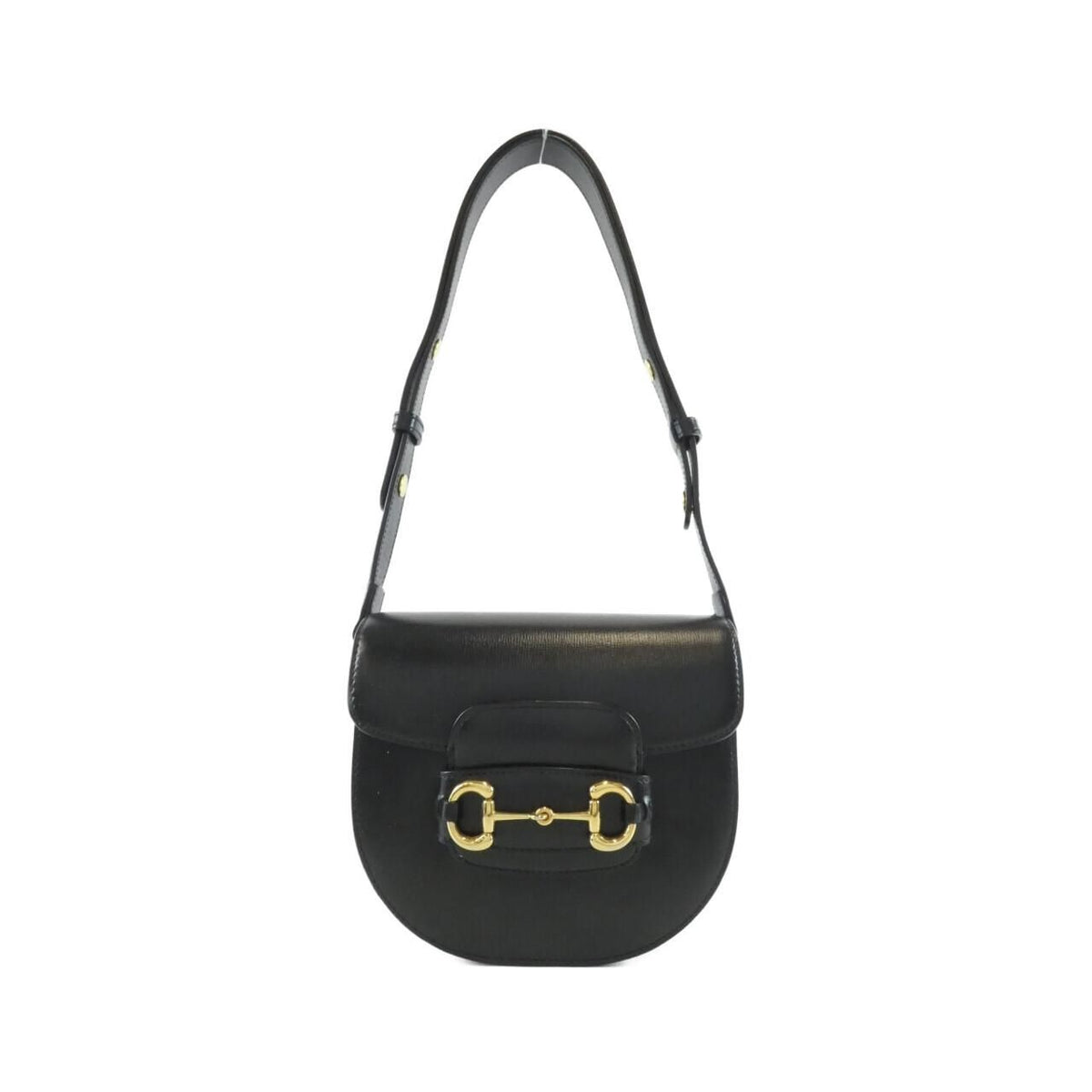 Gucci Horsebit Shoulder Bag