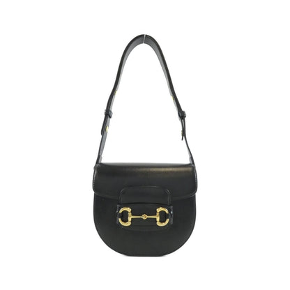 Gucci Horsebit Shoulder Bag