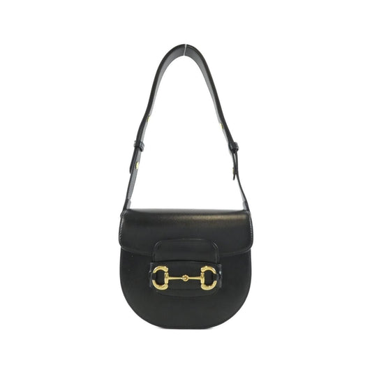 Gucci Horsebit Shoulder Bag