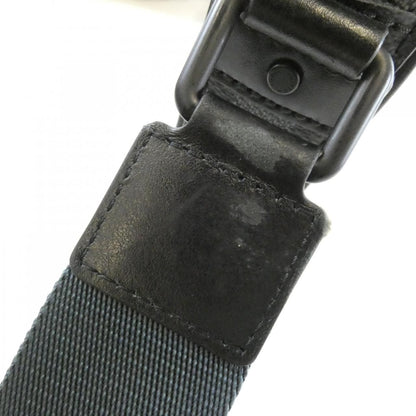 Louis Vuitton Damier Graphite Alpha Messenger Shoulder Bag — view 8