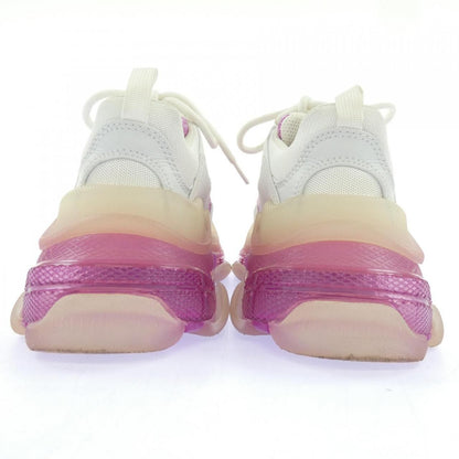 Balenciaga Sneakers White — view 5