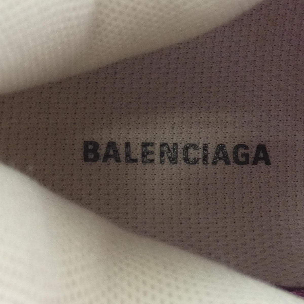 Balenciaga Sneakers White — view 6