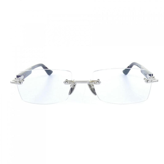 Chrome Hearts Deep II Sunglasses Eyewear