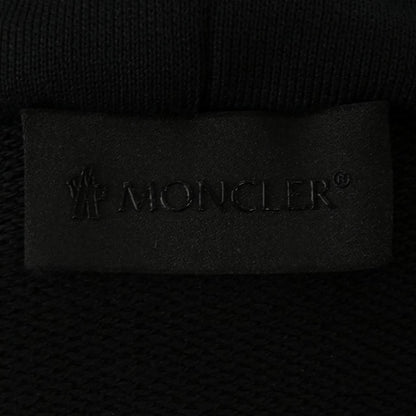 Moncler Down Jacket Black — view 4